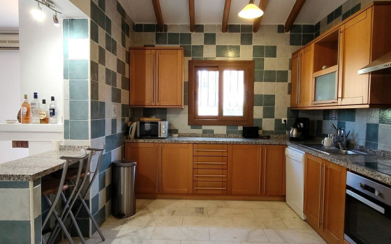 3 bedroom Villa in Algorfa - CAA61797 - 11