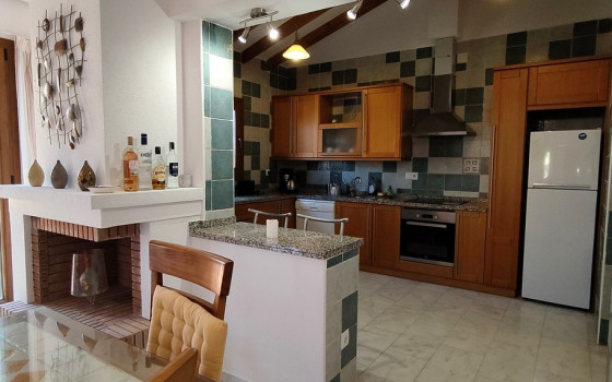 3 bedroom Villa in Algorfa - CAA61797 - 10