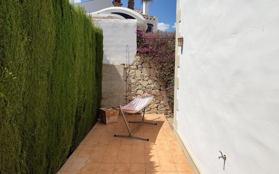 3 bedroom Villa in Algorfa - CAA61797 - 32