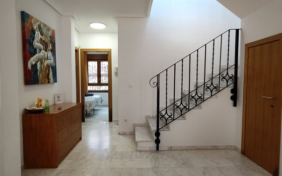 3 bedroom Villa in Algorfa - CAA61797 - 14