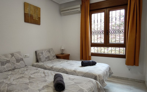 3 bedroom Villa in Algorfa - CAA61797 - 24