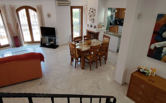 3 bedroom Villa in Algorfa - CAA61797 - 16