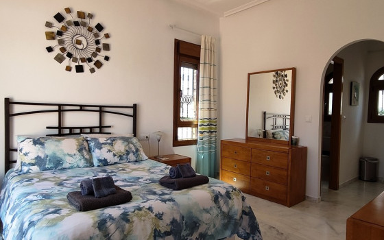 3 bedroom Villa in Algorfa - CAA61797 - 19