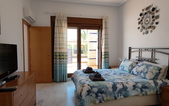 3 bedroom Villa in Algorfa - CAA61797 - 17