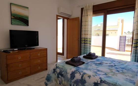 3 bedroom Villa in Algorfa - CAA61797 - 18