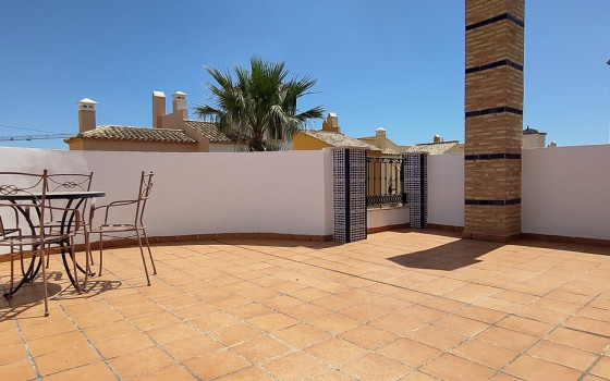 3 bedroom Villa in Algorfa - CAA61797 - 30