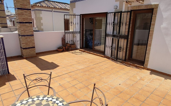 3 bedroom Villa in Algorfa - CAA61797 - 29