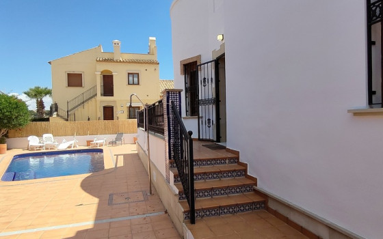 3 bedroom Villa in Algorfa - CAA61797 - 35