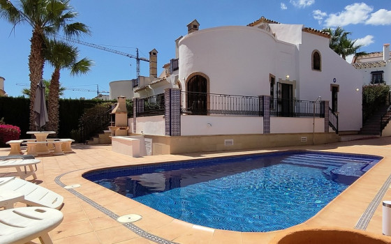 3 bedroom Villa in Algorfa - CAA61797 - 38