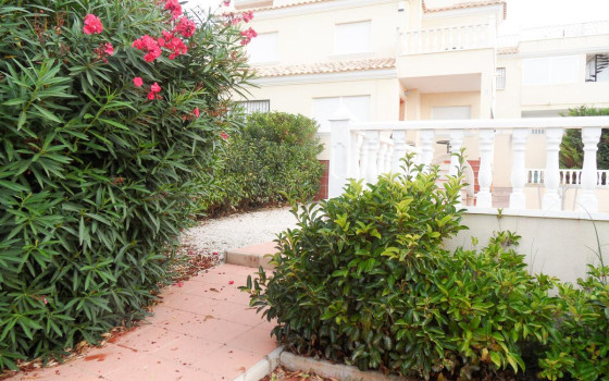 3 bedroom Villa in Algorfa - HRE61429 - 19