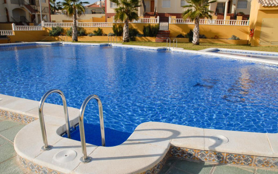 3 bedroom Villa in Algorfa - HRE61429 - 24