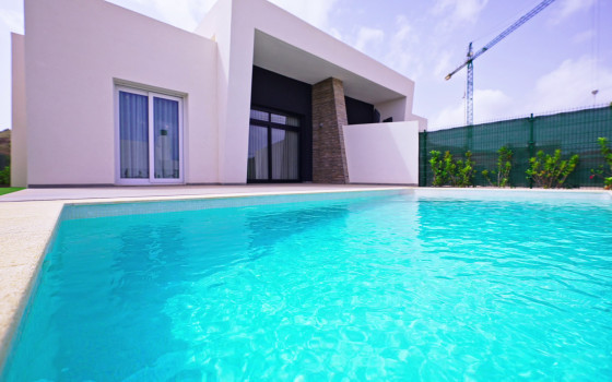 3 bedroom Villa in Algorfa - TRI61219 - 5