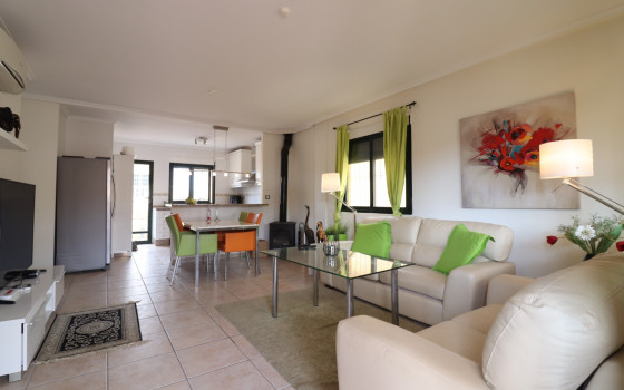 3 bedroom Villa in Algorfa - VRE63291 - 5