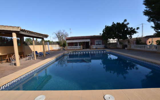 3 bedroom Villa in Benejuzar - CCT59050 - 2