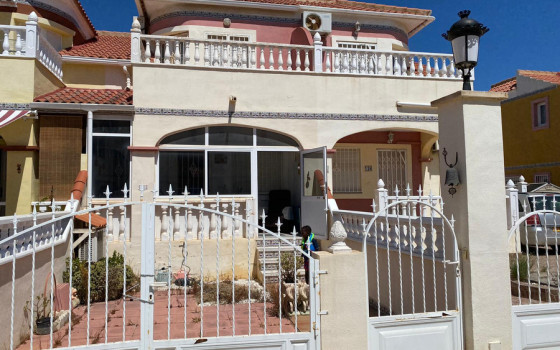 3 bedroom Villa in Cabo Roig - MP62821 - 1