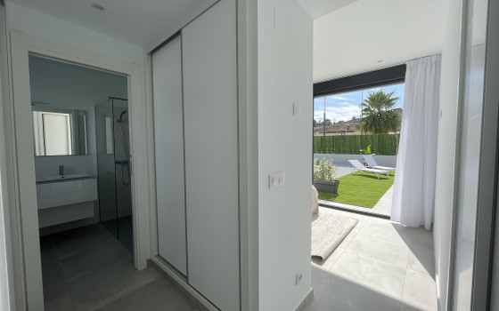 3 bedroom Villa in Calasparra - HL61353 - 11