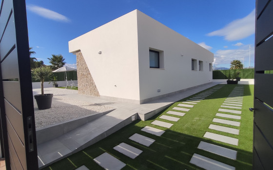 3 bedroom Villa in Calasparra - HL61353 - 20