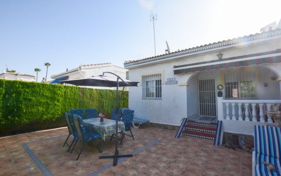 3 bedroom Villa in Ciudad Quesada - VAR61326 - 3