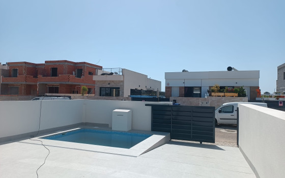 3 bedroom Villa in Daya Nueva - PSS30910 - 4