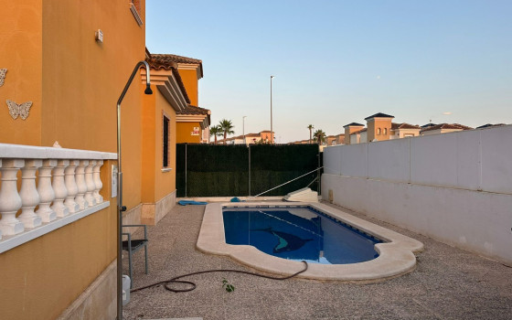 3 bedroom Villa in Guardamar del Segura - IMO60850 - 3