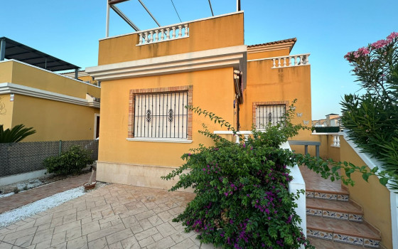 3 bedroom Villa in Guardamar del Segura - IMO60850 - 15