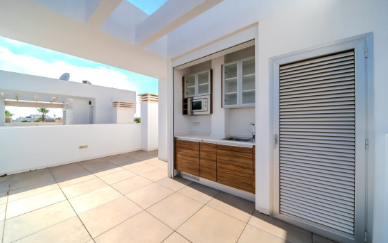 3 bedroom Villa in Guardamar del Segura - LR61670 - 16