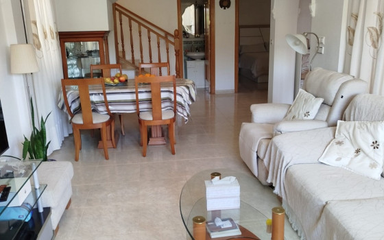 3 bedroom Villa in Guardamar del Segura - MVR62215 - 5