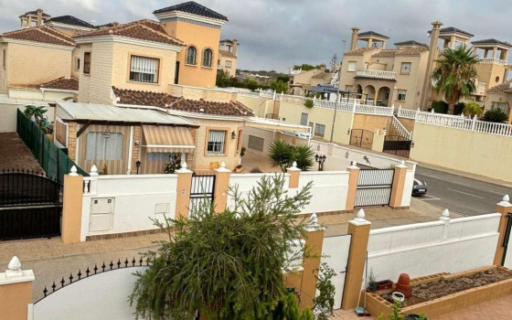 3 bedroom Villa in Guardamar del Segura - SHL62752 - 18