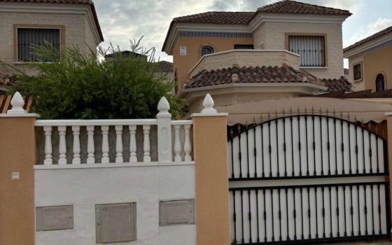 3 bedroom Villa in Guardamar del Segura - SHL62752 - 21