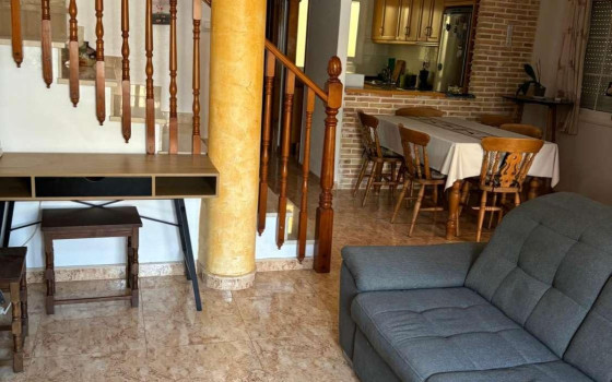 3 bedroom Villa in Guardamar del Segura - SHL62752 - 7