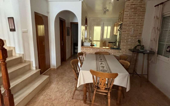 3 bedroom Villa in Guardamar del Segura - SHL62752 - 5