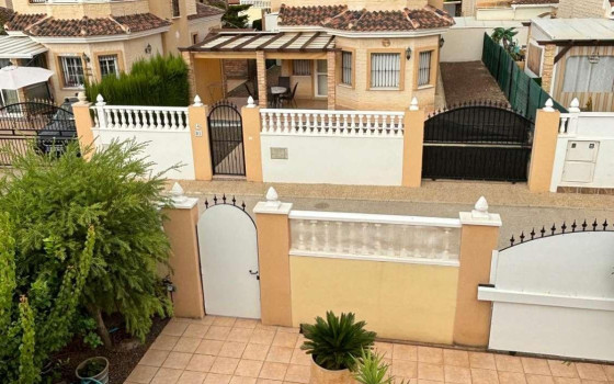 3 bedroom Villa in Guardamar del Segura - SHL62752 - 17