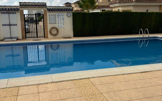 3 bedroom Villa in Guardamar del Segura - SHL62752 - 22