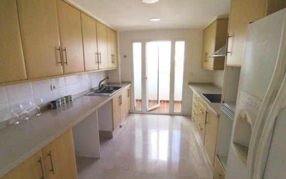 3 bedroom Villa in Javea - PCP43492 - 8