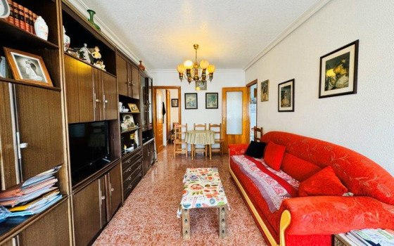 3 bedroom Villa in La Mata - SMPN57790 - 4