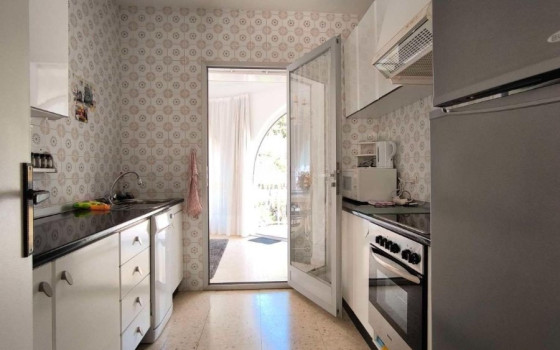 3 bedroom Villa in La Nucia - CPP63034 - 4