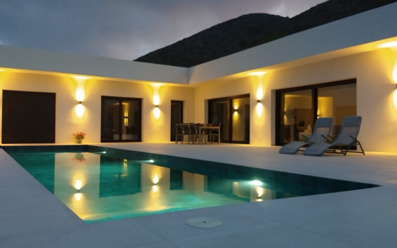 3 bedroom Villa in La Romana - MBC62166 - 1