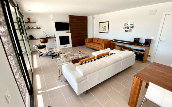 3 bedroom Villa in La Romana - MBC62166 - 2