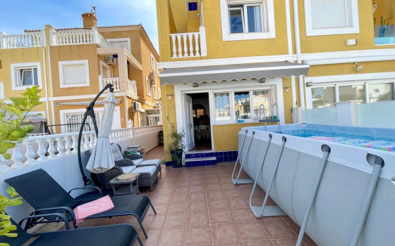 3 bedroom Villa in La Zenia - SMS63723 - 3