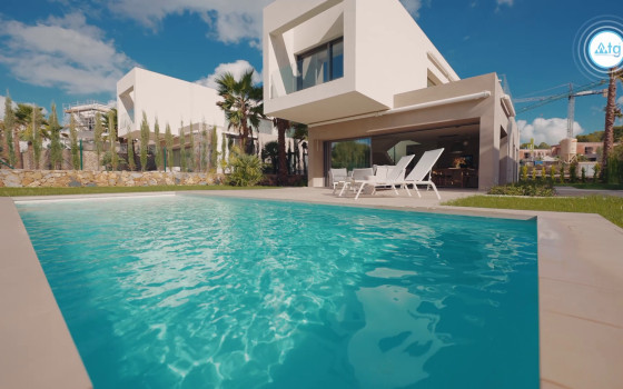 3 bedroom Villa in Las Colinas - SM47643 - 1