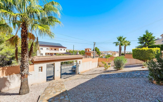 3 bedroom Villa in Lomas de Cabo Roig - HRE60849 - 23