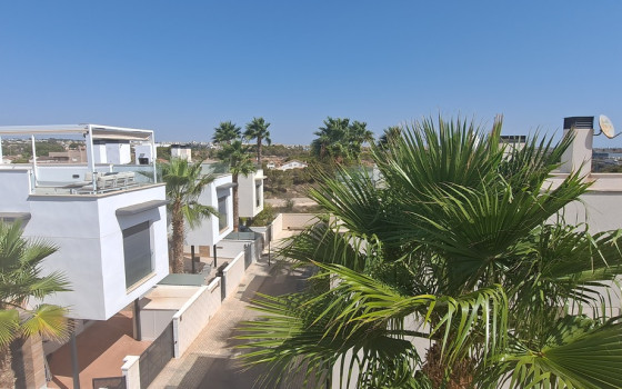 3 bedroom Villa in Lomas de Cabo Roig - SLS60823 - 29