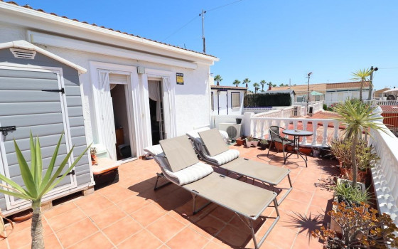 3 bedroom Villa in Los Alcázares - HRE61415 - 2