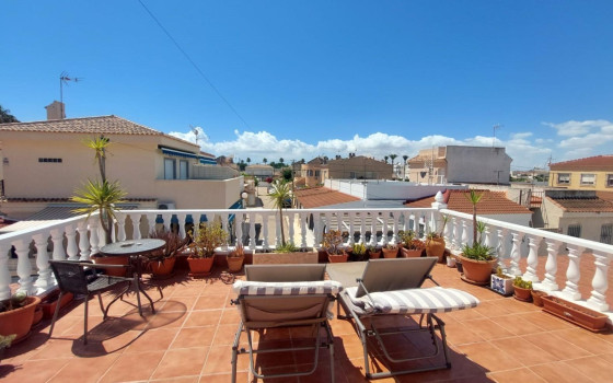 3 bedroom Villa in Los Alcázares - HRE61415 - 23