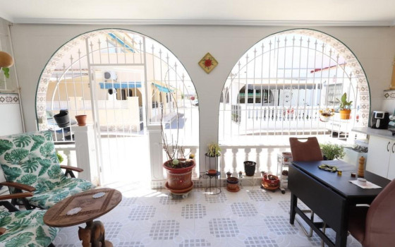 3 bedroom Villa in Los Alcázares - HRE61415 - 3