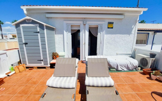 3 bedroom Villa in Los Alcázares - HRE61415 - 22