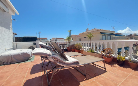 3 bedroom Villa in Los Alcázares - HRE61415 - 21