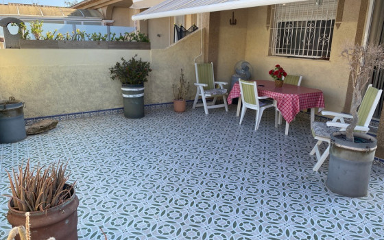 3 bedroom Villa in Los Alcázares - MRQ63070 - 2