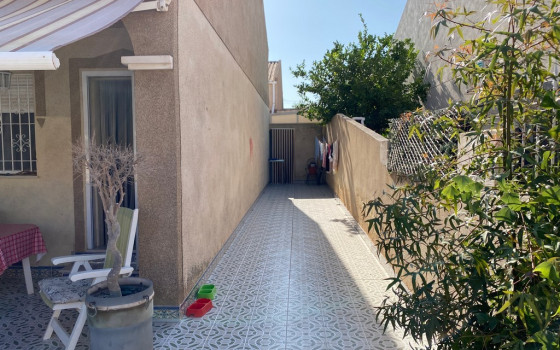 3 bedroom Villa in Los Alcázares - MRQ63070 - 4