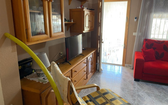 3 bedroom Villa in Los Alcázares - MRQ63070 - 6